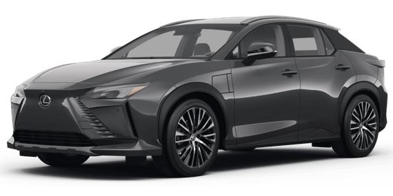 LEXUS RZ 450E 2023 JTJAAAAB0PA003120 image